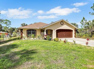 3469 Everglades Blvd S, Naples, FL 34117