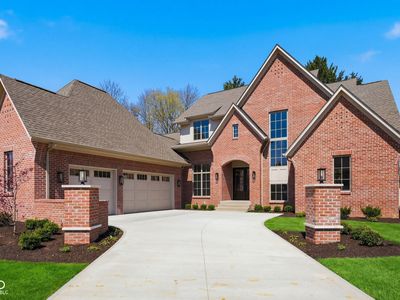 330 Sanner Ct, Indianapolis, IN, 46290