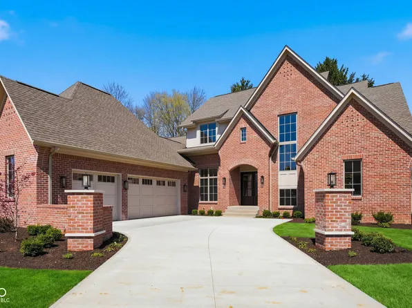 330 Sanner Ct, Indianapolis, IN 46290