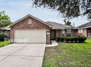 122 N Golden Oak Dr, Texas City, TX 77591