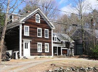 92 Maynard Rd, Sudbury, MA 01776