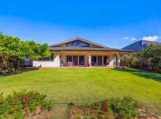 355 Kamalei Cir, Kahului, HI 96732