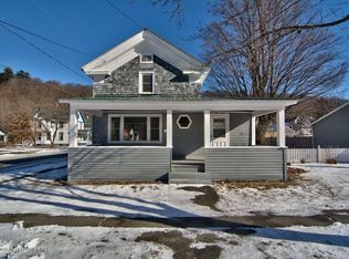 1239 East St, Honesdale, PA 18431