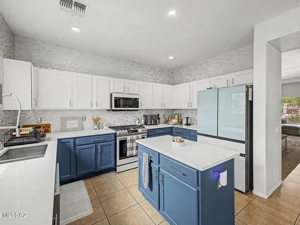 14357 S Via Del Moro, Sahuarita, AZ 85629