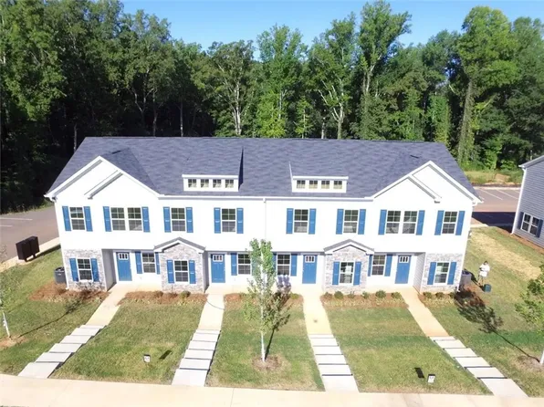 116 Pendleton Pl, Pendleton, SC