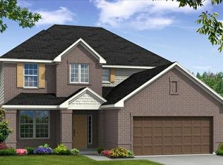 214 Floral Bluff Ct, Rosenberg, TX 77469