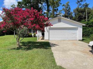 517 Carol Ann Ct, Foley, AL 36535
