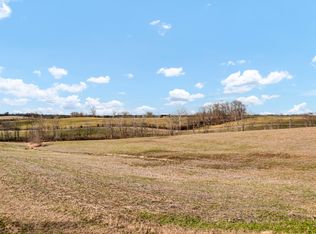 0 Crump Ln, Flemingsburg, KY 41041