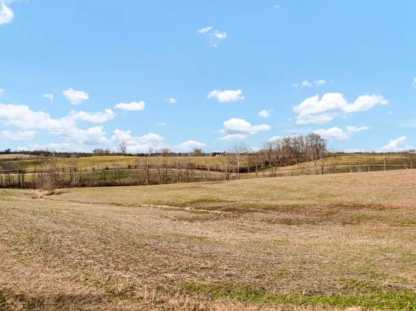 0 Crump Ln, Flemingsburg, KY 41041