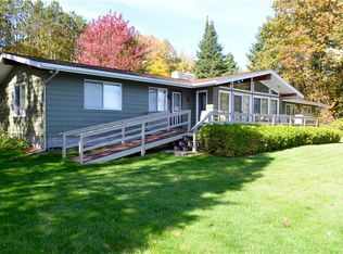 10852 N Linden Rd, Hayward, WI 54843