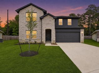 15848 Elegant Pine Ln, Magnolia, TX 77355