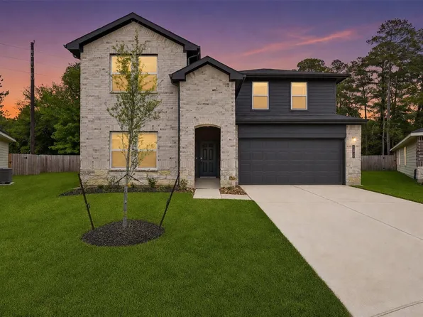 15848 Elegant Pine Ln, Magnolia, TX 77355