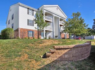 157 Jubilee Hill Dr UNIT G, Grover, MO 63040