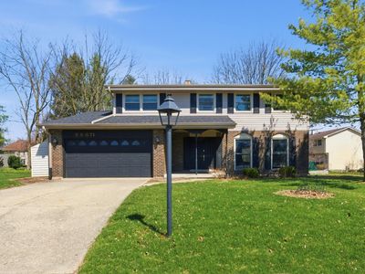 5S671 Heather Ct, Naperville, IL, 60540