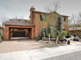 10121 E Ridgerunner Dr, Scottsdale, AZ 85255