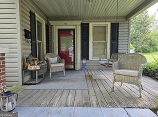 613 W Central Ave #Na, Fitzgerald, GA 31750