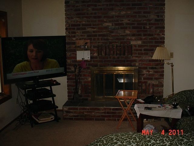 2nd image of 2715 Clover Dr