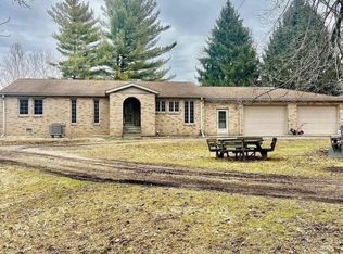 5861 S Spiceland Rd, Spiceland, IN 47385