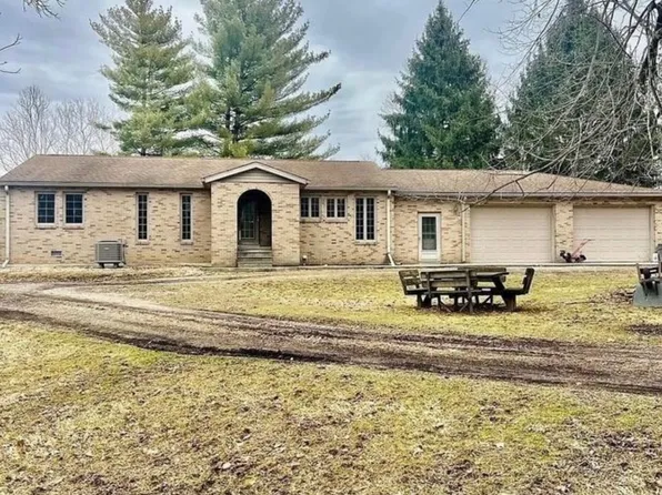5861 S Spiceland Rd, Spiceland, IN 47385