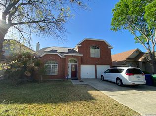 11427 BALTIC DR, San Antonio, TX 78213