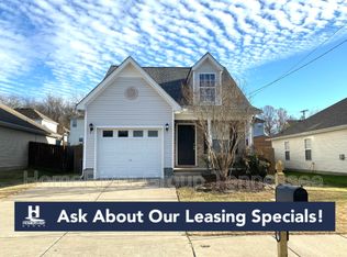 9029 Ristau Dr, Antioch, TN 37013