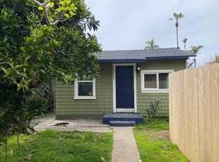1620 29th St #1/2, San Diego, CA 92102
