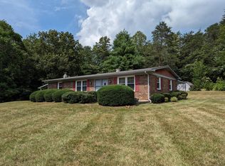 172 Robin Ridge Rd, Rocky Mount, VA 24151