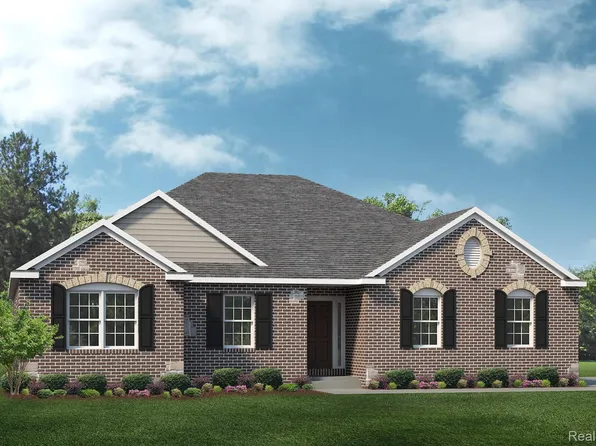 13781 Eagles Way Dr, Shelby, MI 48315