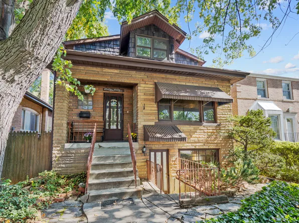 2541 N 76th Ave, Elmwood Park, IL 60707