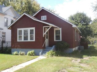 215 Colorado Ave SW, Huron, SD 57350