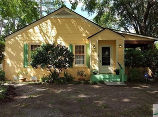 510 E 63rd St, Savannah, GA 31405