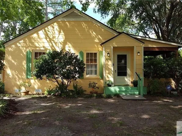 510 E 63rd St, Savannah, GA 31405