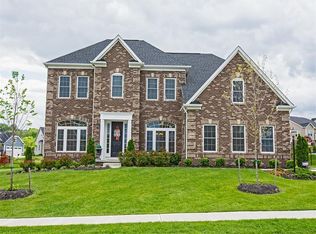1795 Sapphire Ct, Upper St Clair, PA
