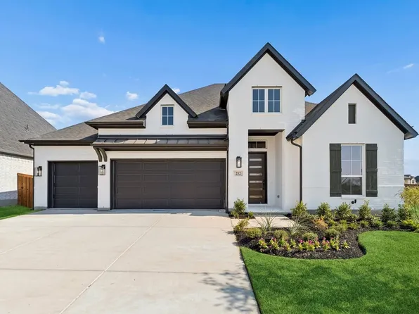 212 Bee Balm Rd, McKinney, TX 75071