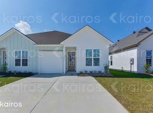 4836 Dacha Ln, Baton Rouge, LA 70817