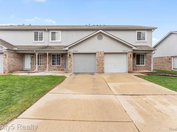 23313 Stromp Ct, Trenton, MI 48183