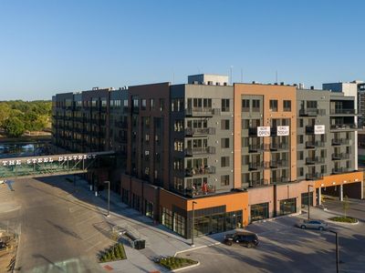 151 E 4th Pl #102, Sioux Falls, SD, 57104