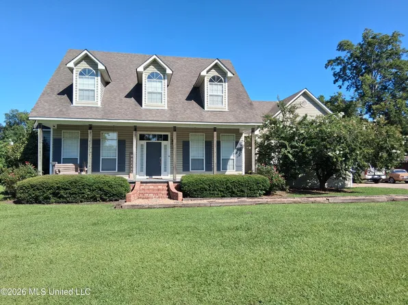 205 Martha St, Saint Joseph, LA 71366