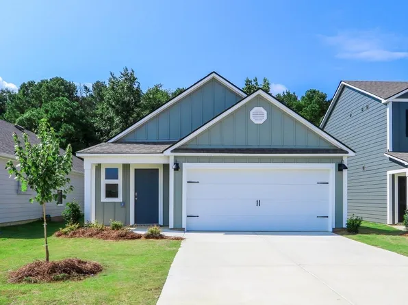 165 River Birch Ln, Odenville, AL 35120