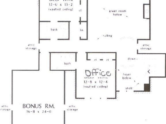 You can enjoy the media room with your guests. 