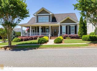2300 Muskogee Ln, Braselton, GA 30517
