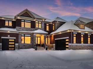 29 Marigold Blvd, Adjala Tosorontio, ON L0G1W0