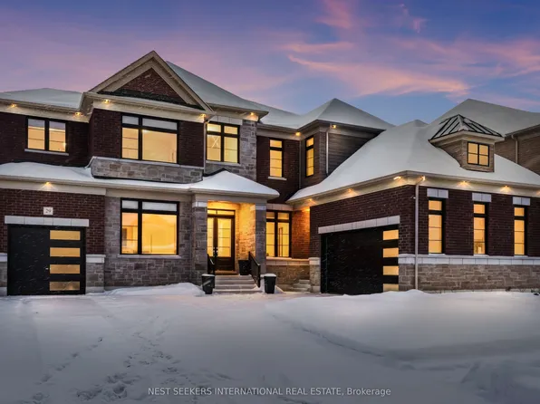 29 Marigold Blvd, Adjala Tosorontio, ON L0G 1W0