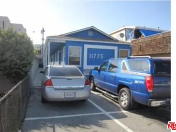 11775 Culver Blvd, Los Angeles, CA 90066
