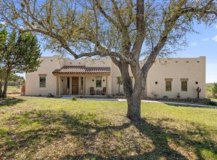 153 N El Campo Dr, Blanco, TX 78606