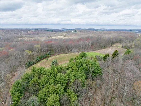 Oak Ridge Rd, Wellsville, OH 43968