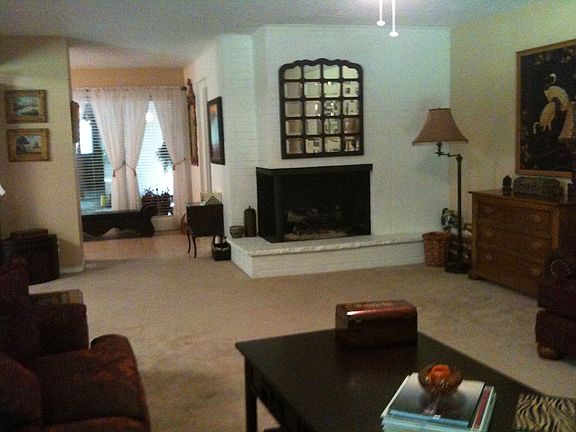 fireplace, livingroom