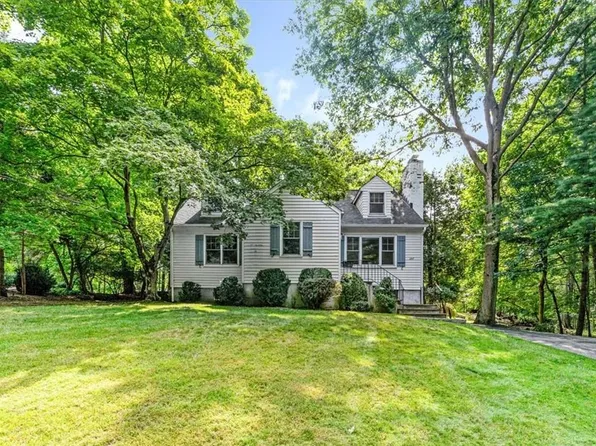 257 Judson Avenue, Dobbs Ferry, NY 10522