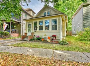 82 Belmont St, Rochester, NY 14620