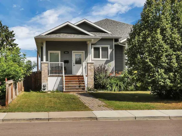 5524 S 35th St, Red Deer, AB T4N 0S4
